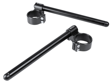 Bonamici Racing Lifted Handlebars (Clip-Ons) [Clamp Size: 47mm]