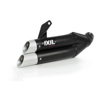 Load image into Gallery viewer, IXIL Dual Hyperlow XL Full System For Yamaha MT-09/XSR900 (2013 - 2020) - Black