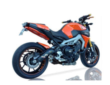 Load image into Gallery viewer, IXIL Dual Hyperlow XL Full System For Yamaha MT-09/XSR900 (2013 - 2020) - Black