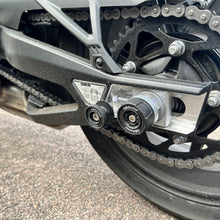 Load image into Gallery viewer, GBRacing 8mm Paddock Stand Bobbins fully moulded