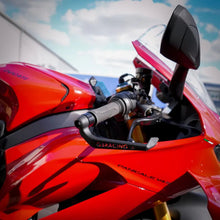 Load image into Gallery viewer, GBRacing Brake Lever Guard A160 16mm Spacer 15mm Insert