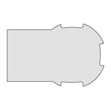 Load image into Gallery viewer, Eazi-Grip Dash Protector for Ducati Scrambler 800 2023