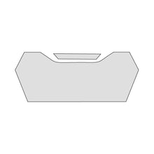 Load image into Gallery viewer, Eazi-Grip Dash Protector for Honda CB125F 2021