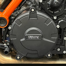 Load image into Gallery viewer, GBRacing Engine Case Cover Set for KTM 1390 Super Duke R