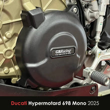 Load image into Gallery viewer, GBRacing Alternator Cover for Ducati Hypermotard 698 Mono