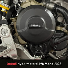 Load image into Gallery viewer, GBRacing Clutch Cover for Ducati Hypermotard 698 Mono