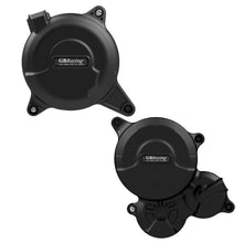 Load image into Gallery viewer, GBRacing Engine Case Cover Set for Ducati Hypermotard 698 Mono