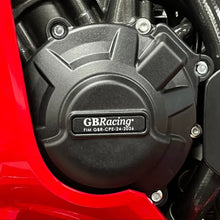 Load image into Gallery viewer, GBRacing Alternator / Stator Case Cover for Honda CBR650R CB650R