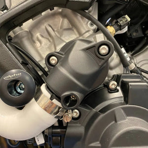GBRacing Water Pump Cover for BMW M1000RR