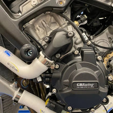 Load image into Gallery viewer, GBRacing Water Pump Cover for BMW M1000RR