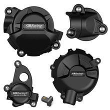 Load image into Gallery viewer, GBRacing Engine Case Cover Set for BMW M1000RR