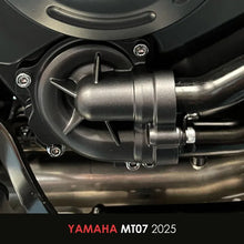 Load image into Gallery viewer, GBRacing Water Pump Cover for Yamaha MT-07 Tenere 2025