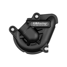 Load image into Gallery viewer, GBRacing Water Pump Case Cover for Aprilia RS660 Tuono
