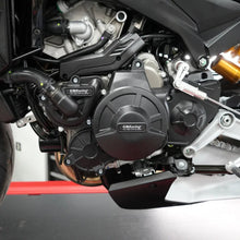 Load image into Gallery viewer, GBRacing Engine Case Cover Set for Aprilia RS660 Tuono