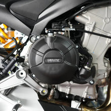 Load image into Gallery viewer, GBRacing Engine Case Cover Set for Aprilia RS660 Tuono