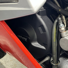 Load image into Gallery viewer, GBRacing Engine Case Cover Set for Aprilia RSV Tuono 1000R