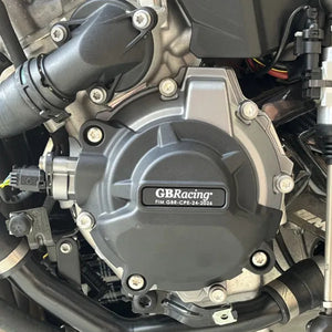 GBRacing Engine Case Cover Set for BMW M1000RR