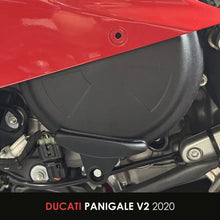 Load image into Gallery viewer, GBRacing Engine Case Cover Set for Ducati Panigale V2 2020 - 2024