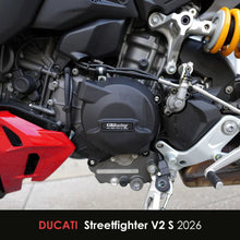 Load image into Gallery viewer, GBRacing Alternator Cover for Ducati Panigale V2