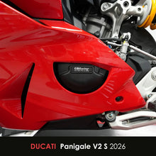 Load image into Gallery viewer, GBRacing Alternator Cover for Ducati Panigale V2