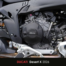 Load image into Gallery viewer, GBRacing Clutch Case Cover for Panigale V2