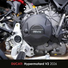Load image into Gallery viewer, GBRacing Clutch Case Cover for Panigale V2