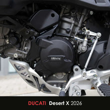 Load image into Gallery viewer, GBRacing Engine Case Cover Set for Ducati Panigale V2