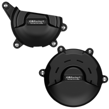 Load image into Gallery viewer, GBRacing Engine Case Cover Set for Ducati Panigale V4 V4S