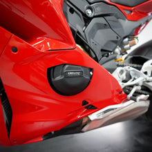 Load image into Gallery viewer, GBRacing Alternator / Stator Case Cover for Ducati Panigale V4 V4S