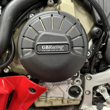 Load image into Gallery viewer, GBRacing Engine Case Cover Set for Ducati Streetfighter V4 2025