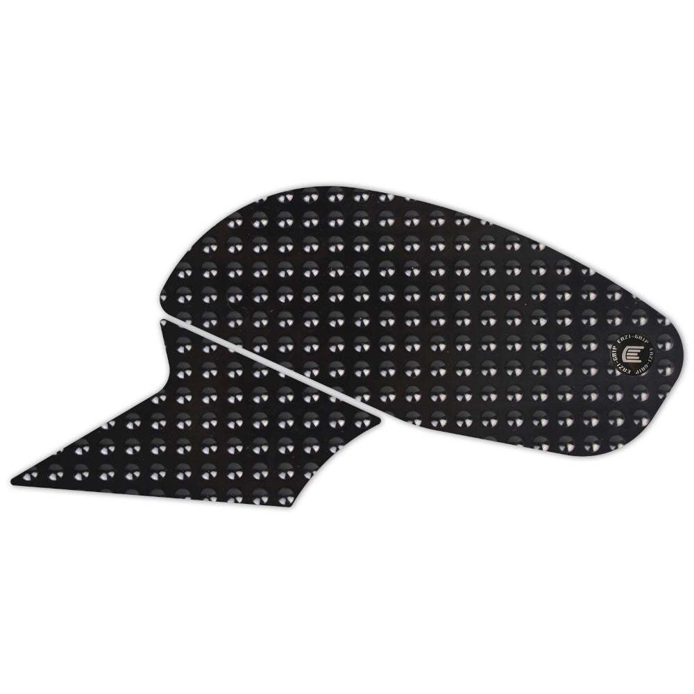 Eazi-Grip EVO Tank Grips for Ducati Panigale Streefighter V4  black