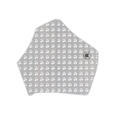 Eazi-Grip EVO Tank Grips for Ducati Multistrada V2  clear