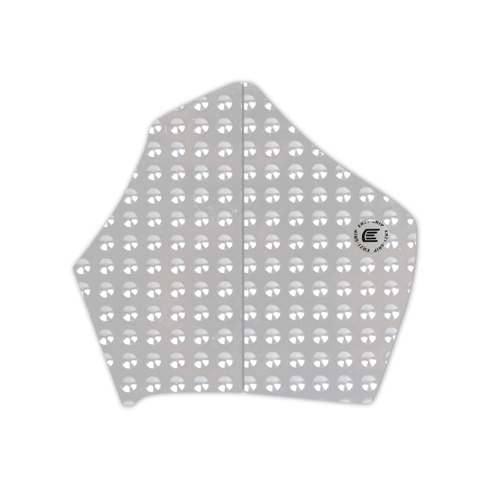 Eazi-Grip EVO Tank Grips for Ducati Multistrada V2  clear