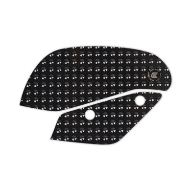 Eazi-Grip EVO Tank Grips for Ducati Panigale V2  black