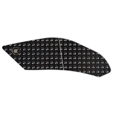 Eazi-Grip EVO Tank Grips for Yamaha YZF-R9  black