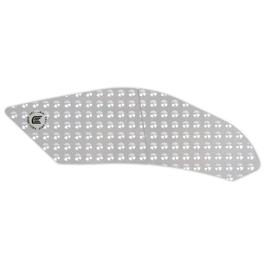 Eazi-Grip EVO Tank Grips for Yamaha YZF-R9  clear