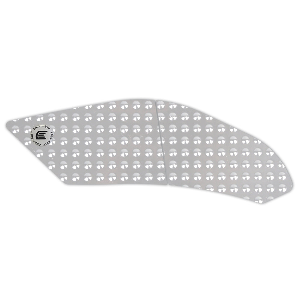Eazi-Grip EVO Tank Grips for Yamaha YZF-R9  clear