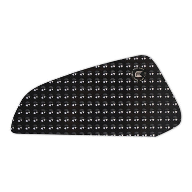 Eazi-Grip EVO Tank Grips for Yamaha MT-07  black