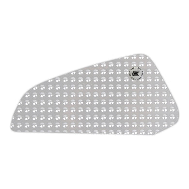 Eazi-Grip EVO Tank Grips for Yamaha MT-07  clear