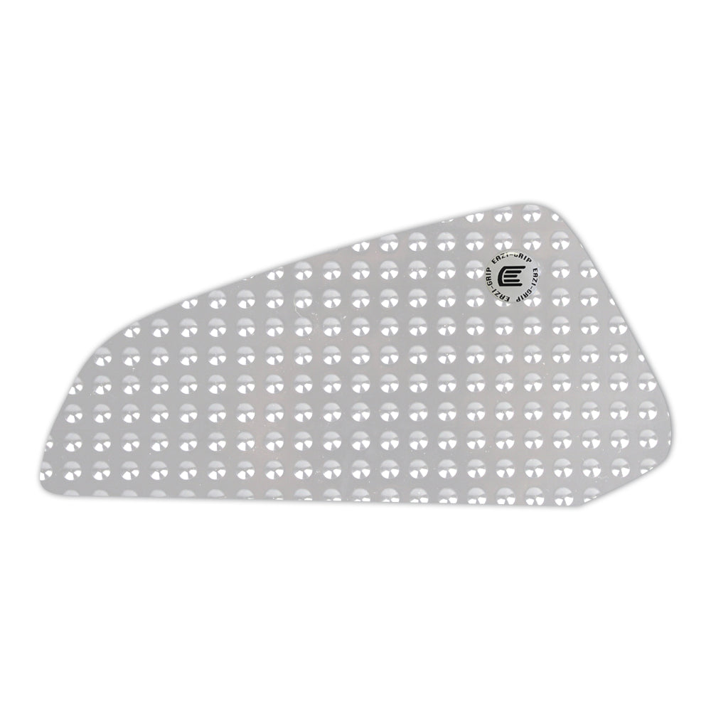 Eazi-Grip EVO Tank Grips for Yamaha MT-07  clear