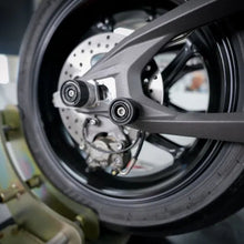 Load image into Gallery viewer, GBRacing Front Spindle Protectors for Ducati Panigale Streetfighter V4