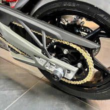 Load image into Gallery viewer, GBRacing Spindle Protector Set for S1000RR M1000RR S1000R M1000R