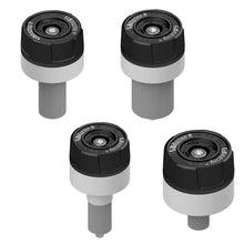 Load image into Gallery viewer, GBRacing Front Spindle Protectors for Ducati Panigale Streetfighter V4