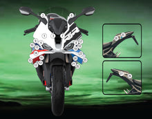 Load image into Gallery viewer, Eazi-Guard Paint Protection Film for BMW S1000RR 2025  gloss