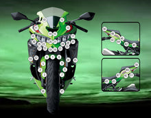 Load image into Gallery viewer, Eazi-Grip Paint Protection Film for Kawasaki Ninja ZX-4RR  matte