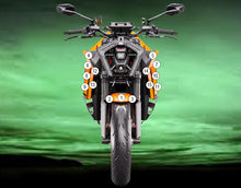 Load image into Gallery viewer, Eazi-Guard Paint Protection Film for KTM 1390 Super Duke R  gloss