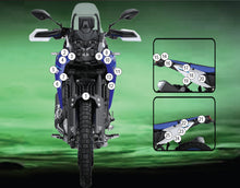 Load image into Gallery viewer, Eazi-Grip Paint Protection Film for Yamaha Tenere 700  matte