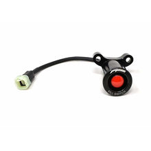 Load image into Gallery viewer, Jetprime Kill Switch for Ducati Panigale V4 V4S 2025