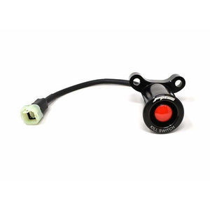 Jetprime Kill Switch for Ducati Panigale V4 V4S 2025