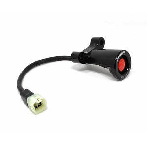 Jetprime Kill Switch for Ducati Panigale V4 V4S 2025